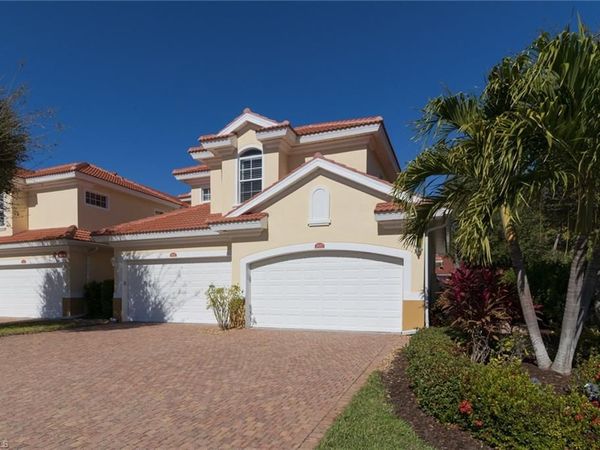 5960 Tarpon Gardens CIR, Unit 102, CAPE CORAL, FL 33914