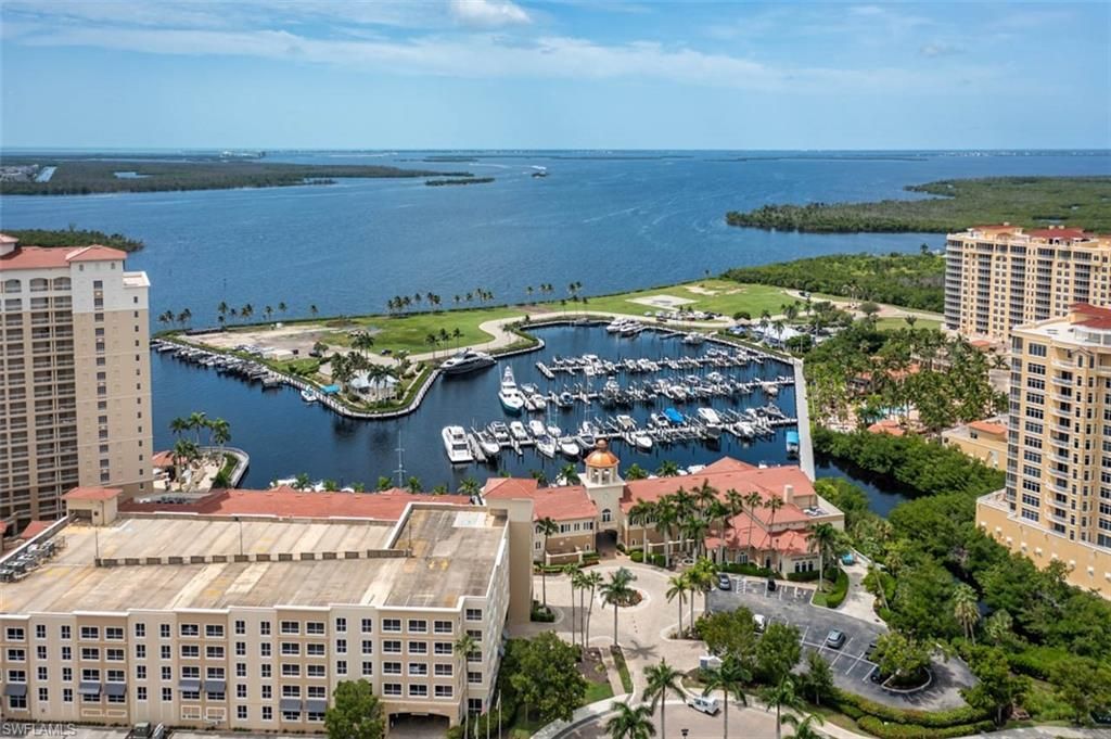 5960 Tarpon Gardens Cir, Unit 102, Cape Coral, FL 33914 Photo