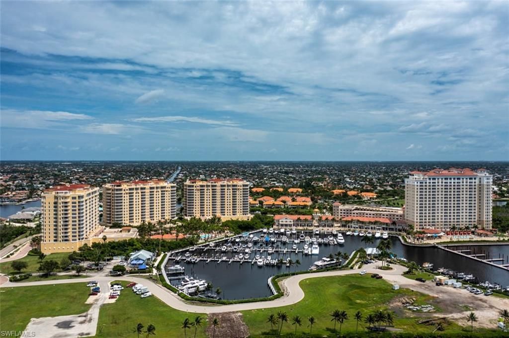 5960 Tarpon Gardens Cir, Unit 102, Cape Coral, FL 33914 Photo