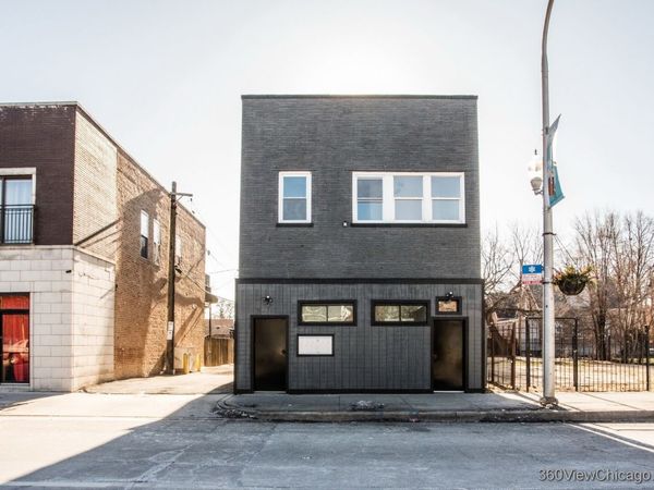 3447 W CHICAGO Avenue, Chicago, IL 60651