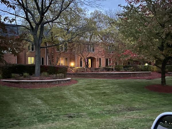 35 Revere Drive, South Barrington, IL 60010