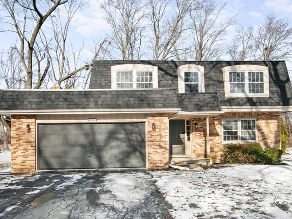 3451 Ithaca Road, Olympia Fields, IL 60461