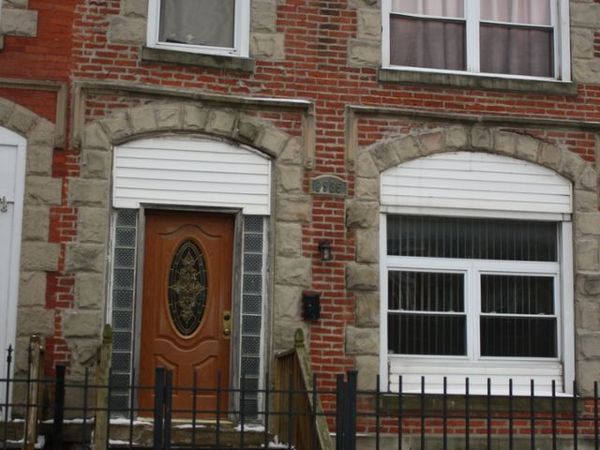 2935 W Wilcox Street, Chicago, IL 60612