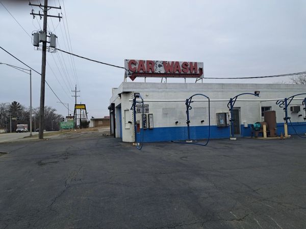 1603 Western Avenue, Chicago Heights, IL 60411