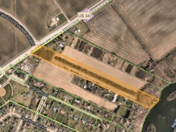 8824 B Rt 34 Highway, Yorkville, IL 60560