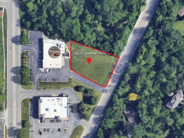 20920 Governors Highway, Olympia Fields, IL 60461