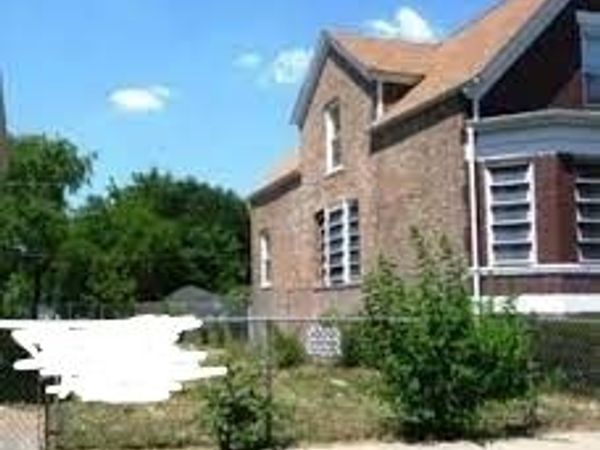 7132 S Carpenter Street, Chicago, IL 60621