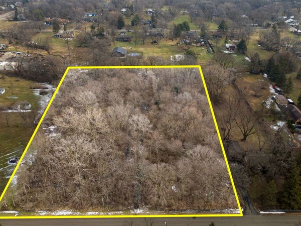 Lot 223 S River Road, Frankfort, IL 60423