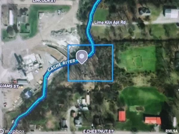 0 WILLIAMS Street, Anna, IL 62906