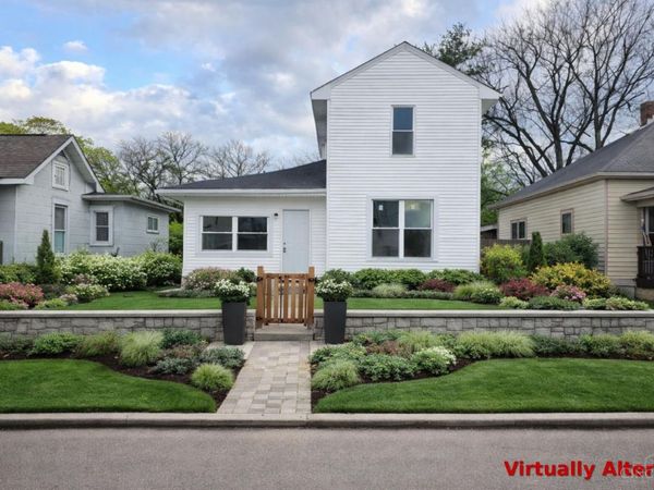 615 Cleveland Street, Middletown, OH 45044