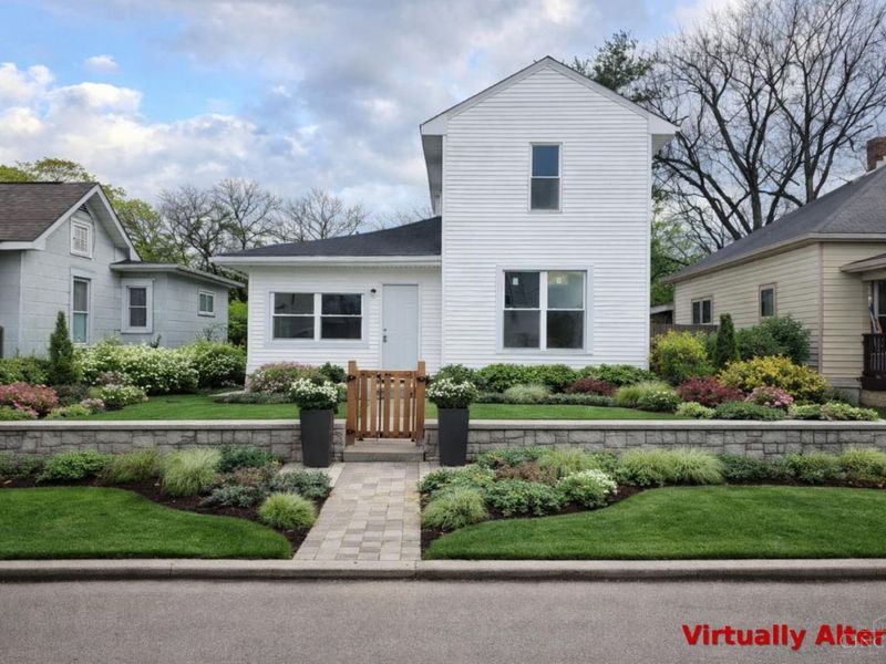 615 Cleveland Street, Middletown, OH 45044 Photo 1