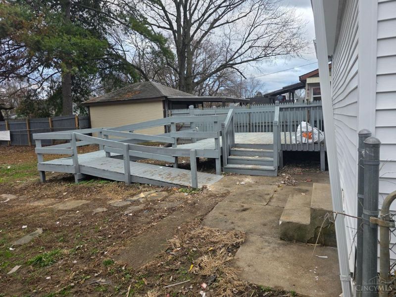 615 Cleveland Street, Middletown, OH 45044 Photo 34