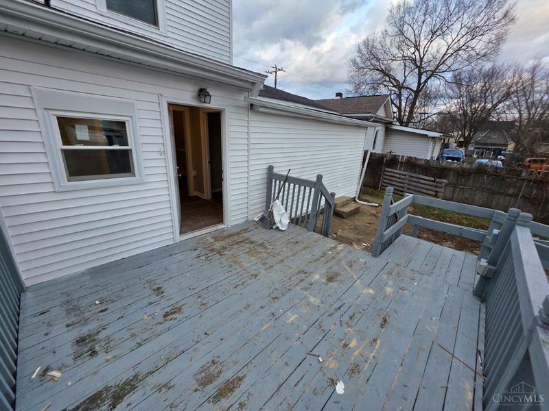 615 Cleveland Street, Middletown, OH 45044 Photo 5