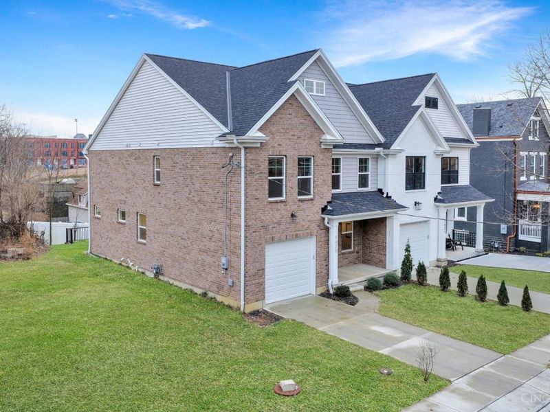 1623 Dexter Avenue, Cincinnati, OH 45206 Photo 2