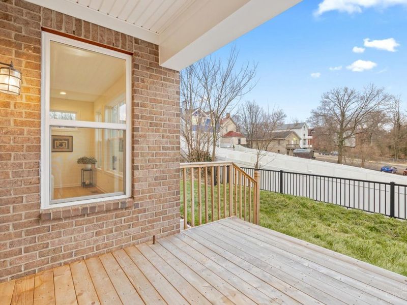 1623 Dexter Avenue, Cincinnati, OH 45206 Photo 26