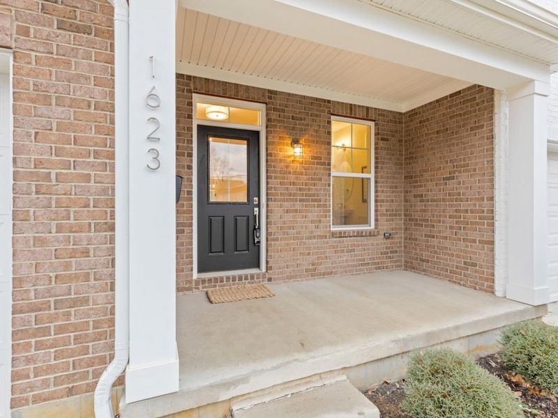 1623 Dexter Avenue, Cincinnati, OH 45206 Photo 4