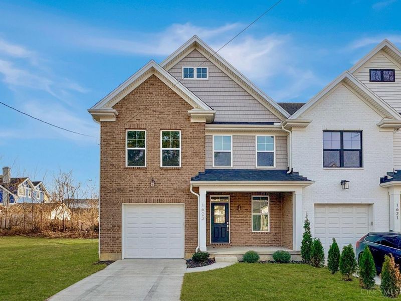 1623 Dexter Avenue, Cincinnati, OH 45206 Photo 46