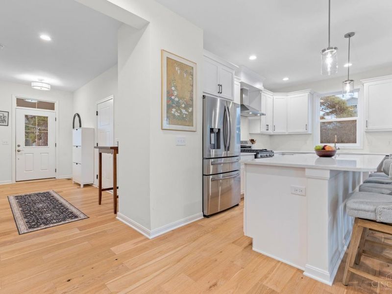 1623 Dexter Avenue, Cincinnati, OH 45206 Photo 8
