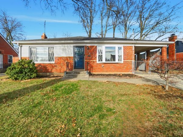 4152 Larchview Drive, Sycamore Twp, OH 45236