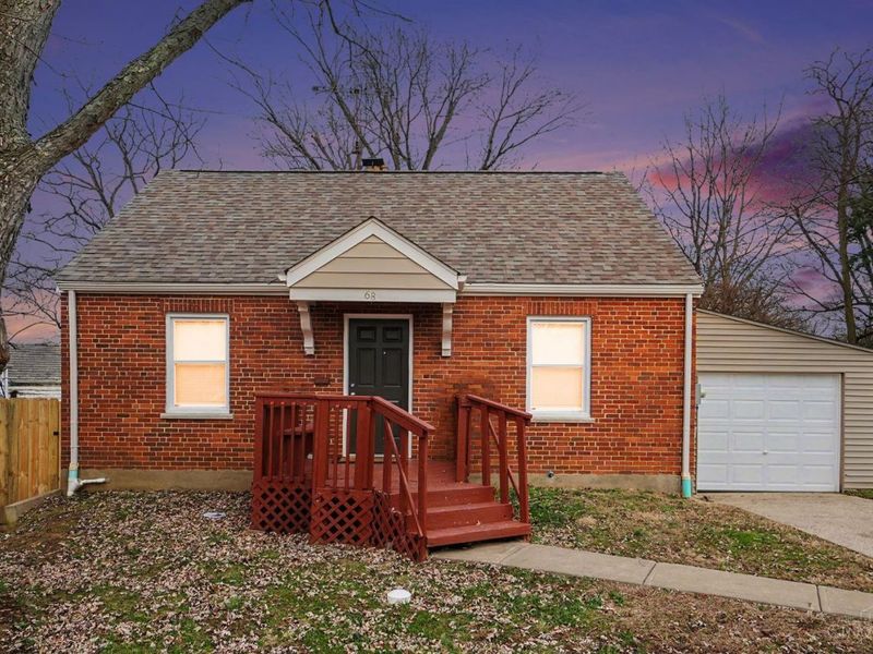 68 Gambier Circle, Greenhills, OH 45218 Photo 1