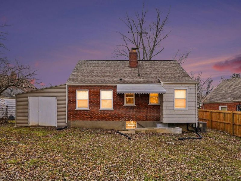 68 Gambier Circle, Greenhills, OH 45218 Photo 27