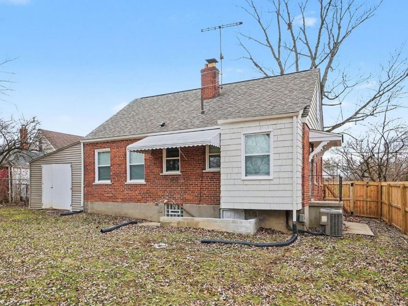 68 Gambier Circle, Greenhills, OH 45218 Photo 29