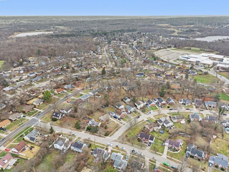 68 Gambier Circle, Greenhills, OH 45218 Photo 35