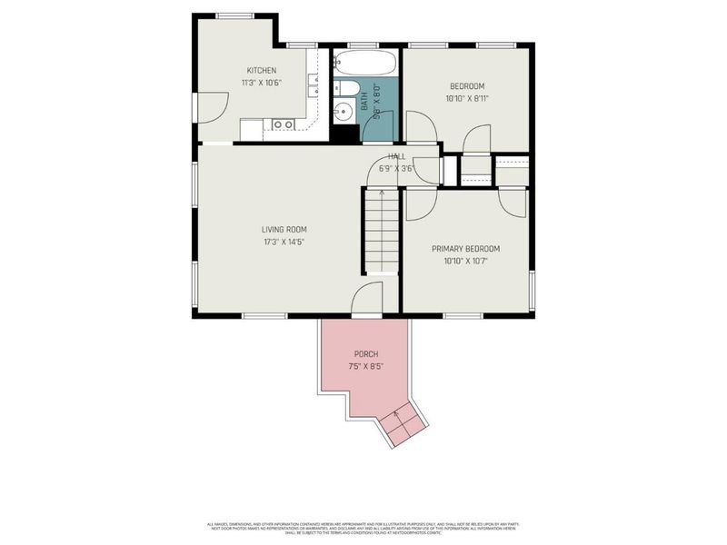 68 Gambier Circle, Greenhills, OH 45218 Photo 37