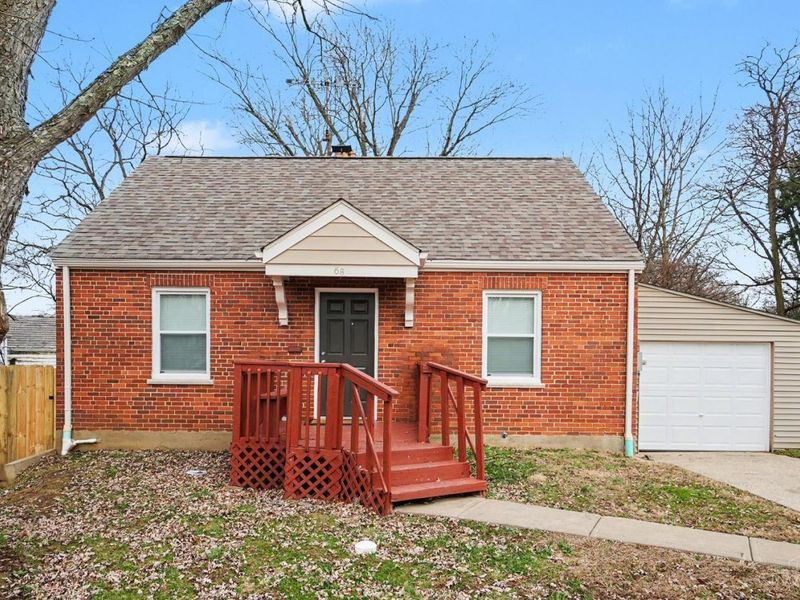 68 Gambier Circle, Greenhills, OH 45218 Photo 41