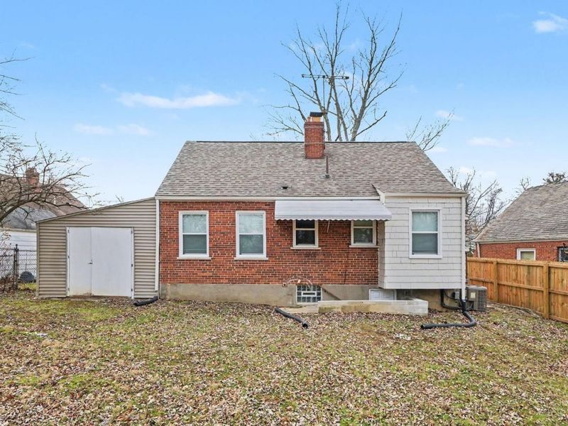 68 Gambier Circle, Greenhills, OH 45218 Photo 42