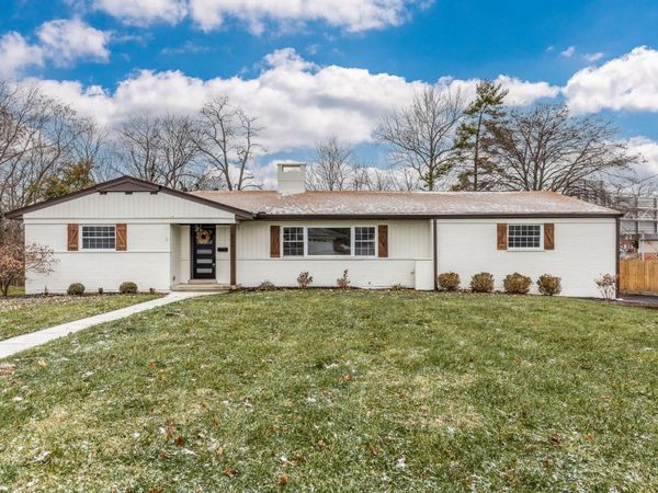 9299 Fidelis Drive, Blue Ash, OH 45242