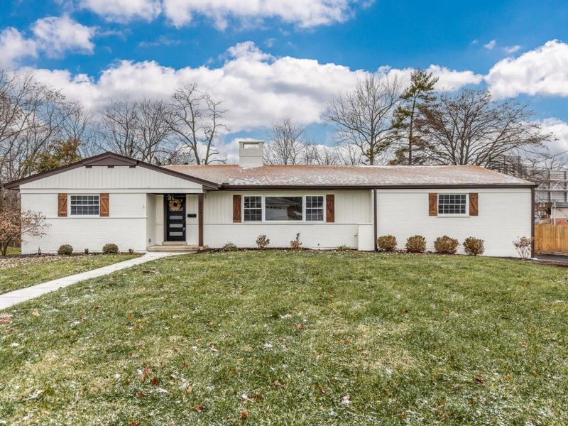 9299 Fidelis Drive, Blue Ash, OH 45242 Photo 1