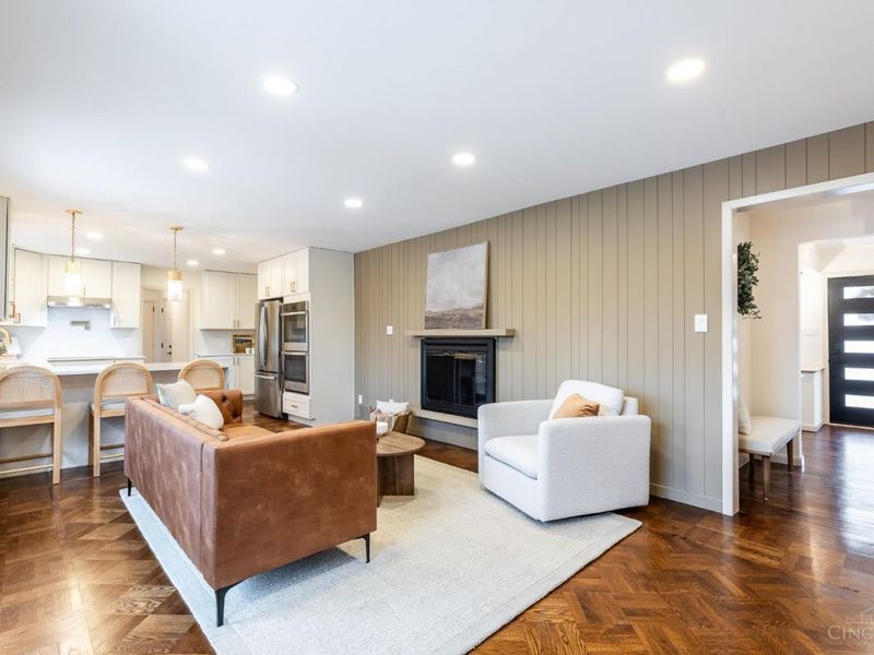 9299 Fidelis Drive, Blue Ash, OH 45242 Photo 14