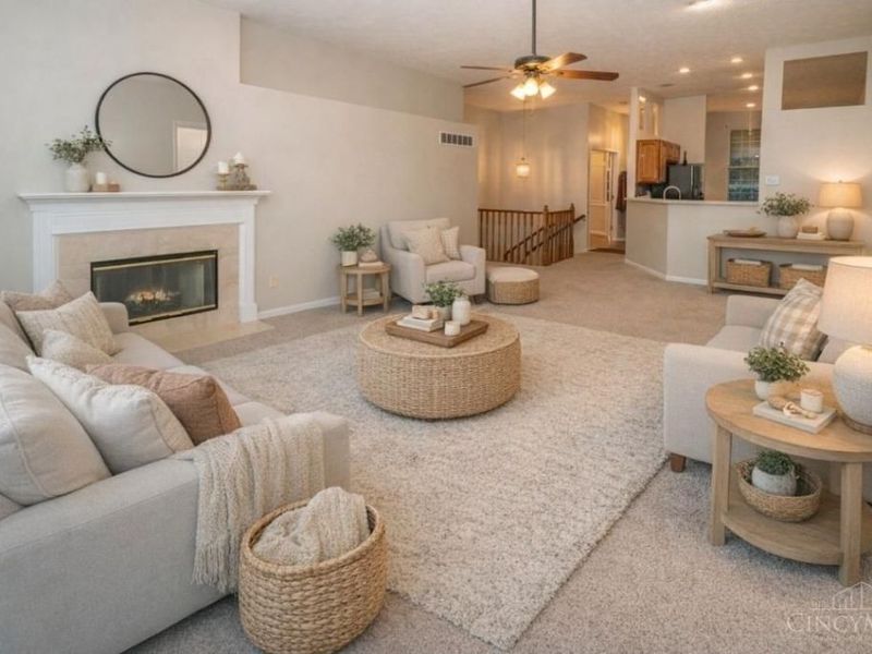 5905 Castlewood Crossing, Miami Twp, OH 45150 Photo 19