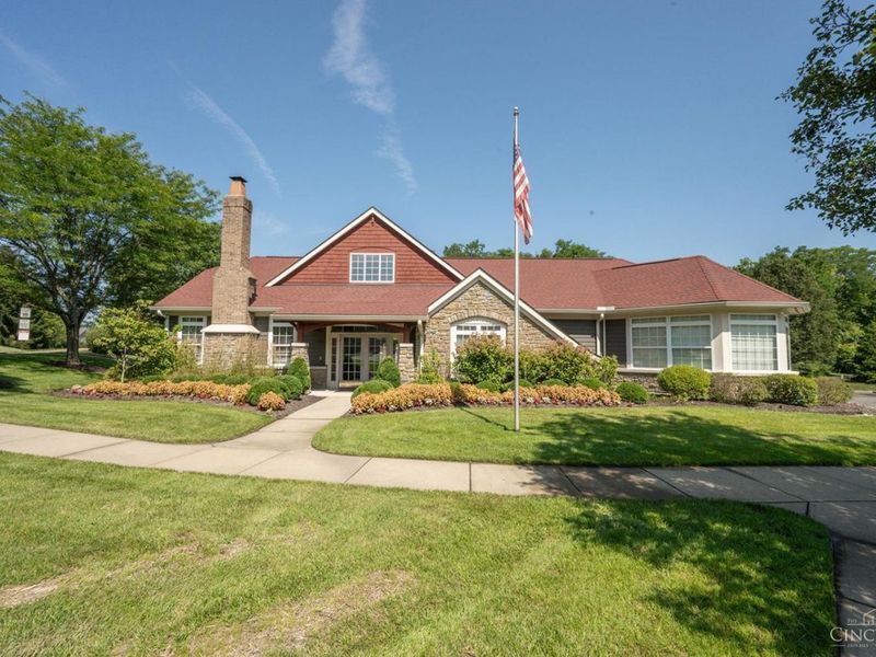 5905 Castlewood Crossing, Miami Twp, OH 45150 Photo 58