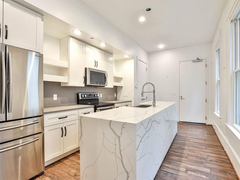 1203 Vine Street, Unit B, Cincinnati, OH 45202 Photo 12