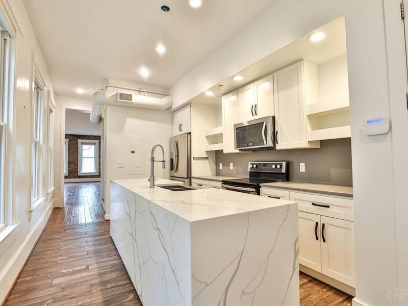 1203 Vine Street, Unit B, Cincinnati, OH 45202 Photo 13