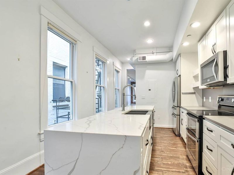 1203 Vine Street, Unit B, Cincinnati, OH 45202 Photo 14