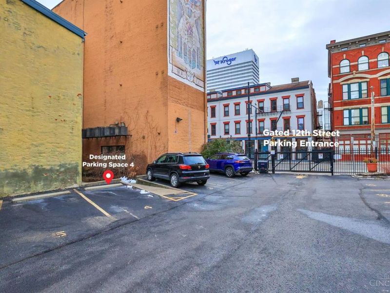 1203 Vine Street, Unit B, Cincinnati, OH 45202 Photo 27