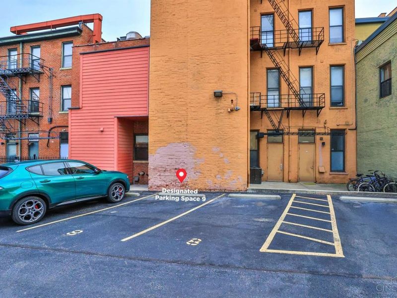 1203 Vine Street, Unit B, Cincinnati, OH 45202 Photo 28