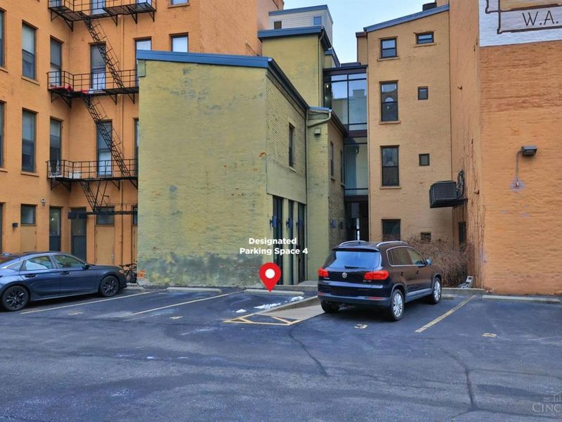 1203 Vine Street, Unit B, Cincinnati, OH 45202 Photo 29