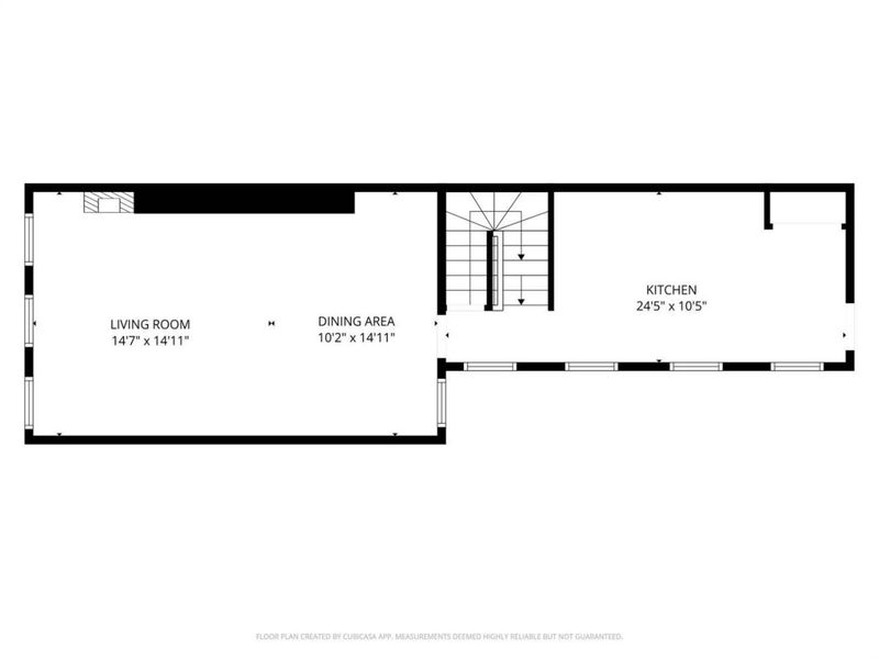 1203 Vine Street, Unit B, Cincinnati, OH 45202 Photo 37
