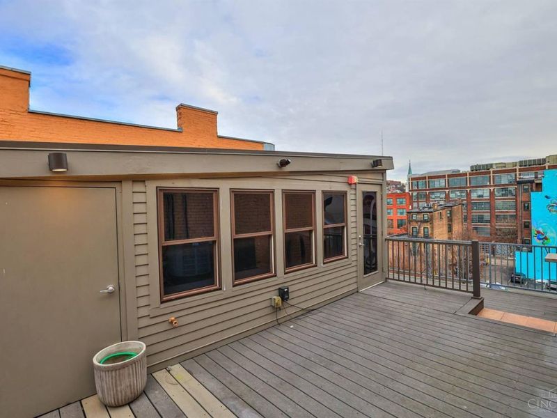 1203 Vine Street, Unit B, Cincinnati, OH 45202 Photo 43