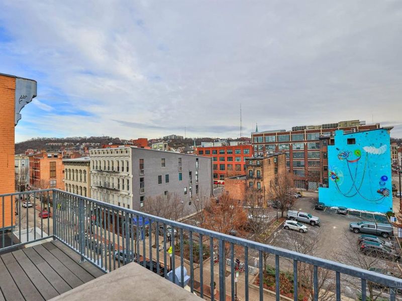 1203 Vine Street, Unit B, Cincinnati, OH 45202 Photo 45