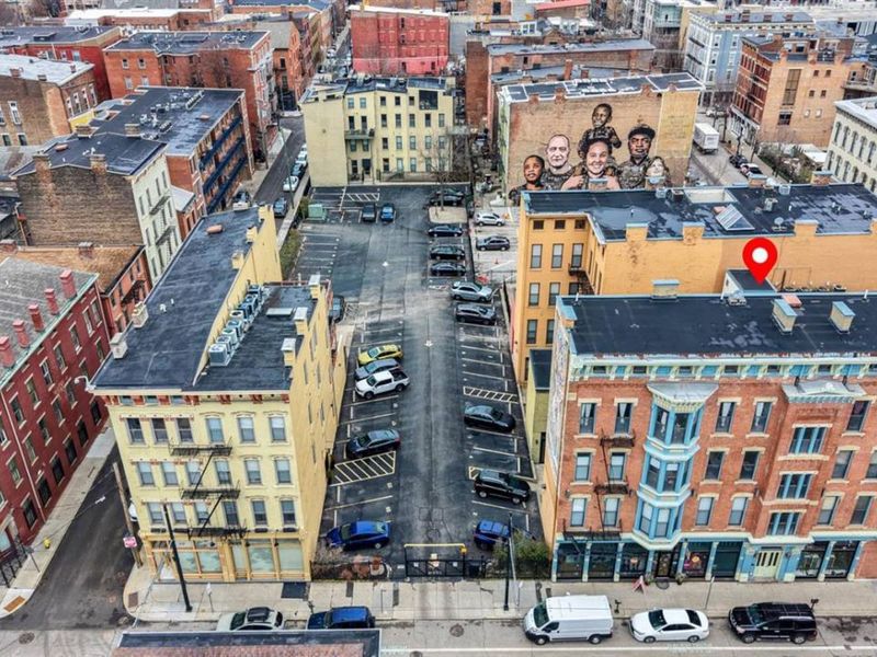 1203 Vine Street, Unit B, Cincinnati, OH 45202 Photo 61