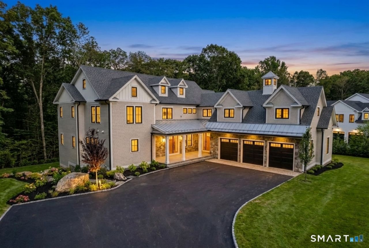 132 Summer Hill, Madison, CT 06443 Main Photo