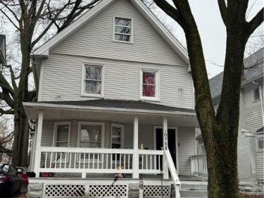 10728 Gooding Avenue, Cleveland, OH 44108