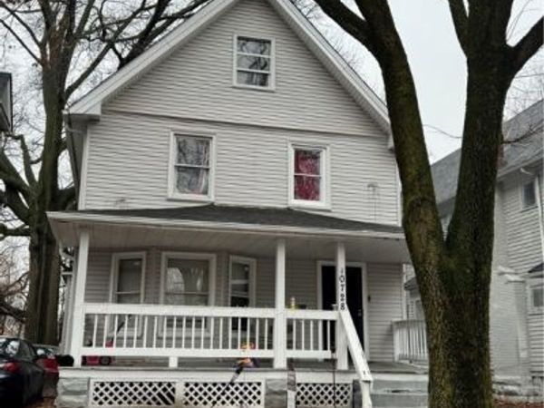 10728 Gooding Avenue, Cleveland, OH 44108