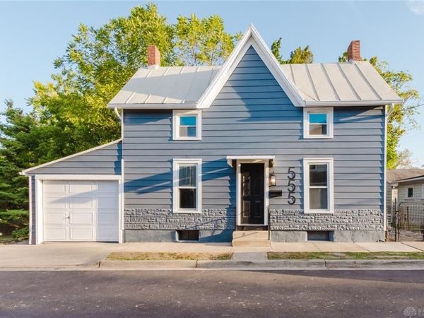 555 E Sycamore Street, Miamisburg, OH 45342