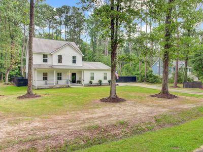 6190 Button Bush Drive, Ravenel, SC 29470